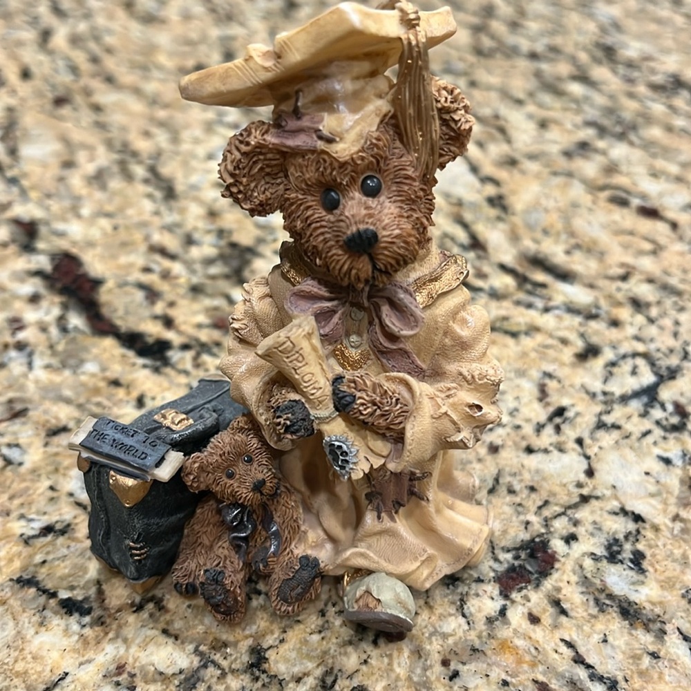 Boyds bears & friends
